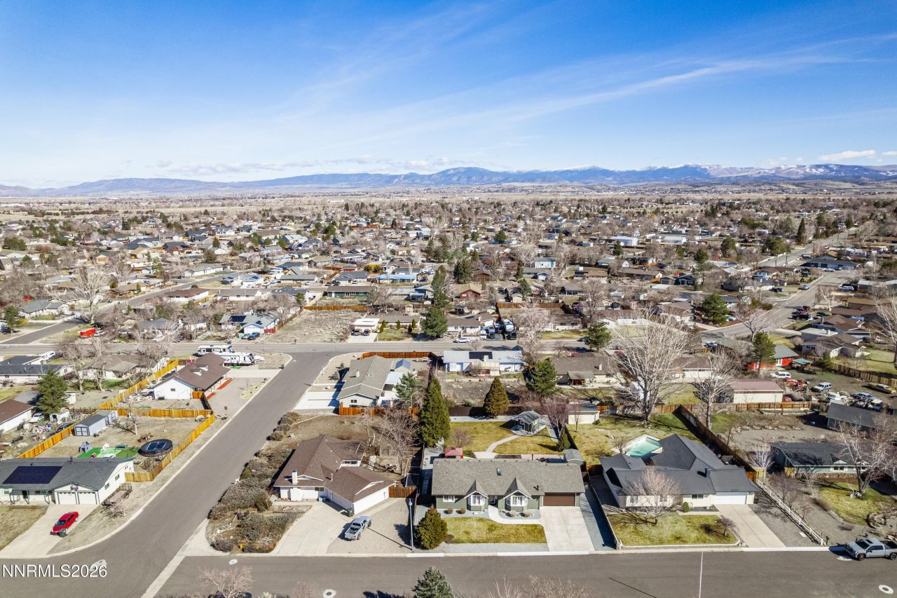 1270 Kingston Way, Gardnerville, NV 89460 Photo
