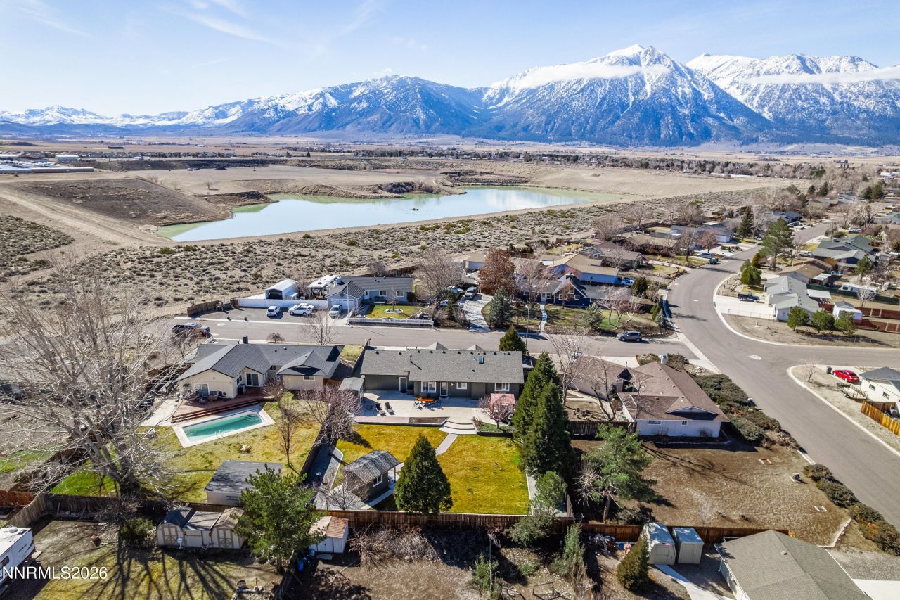 1270 Kingston Way, Gardnerville, NV 89460 Photo