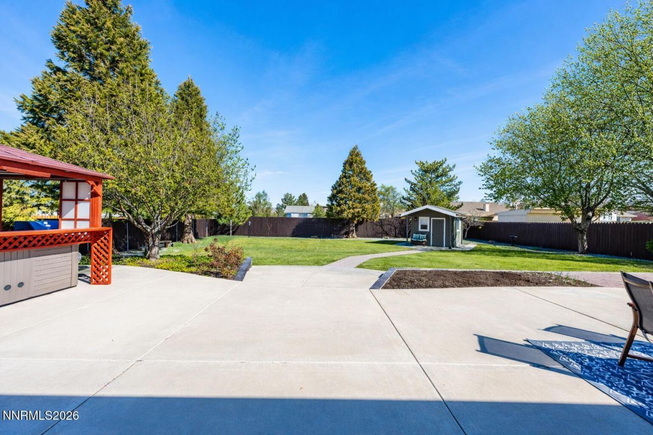 1270 Kingston Way, Gardnerville, NV 89460 Photo