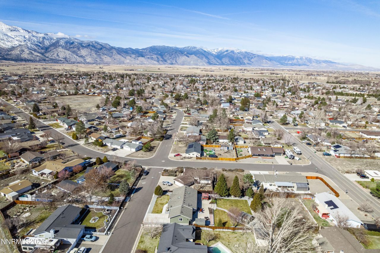 1270 Kingston Way, Gardnerville, NV 89460 Photo