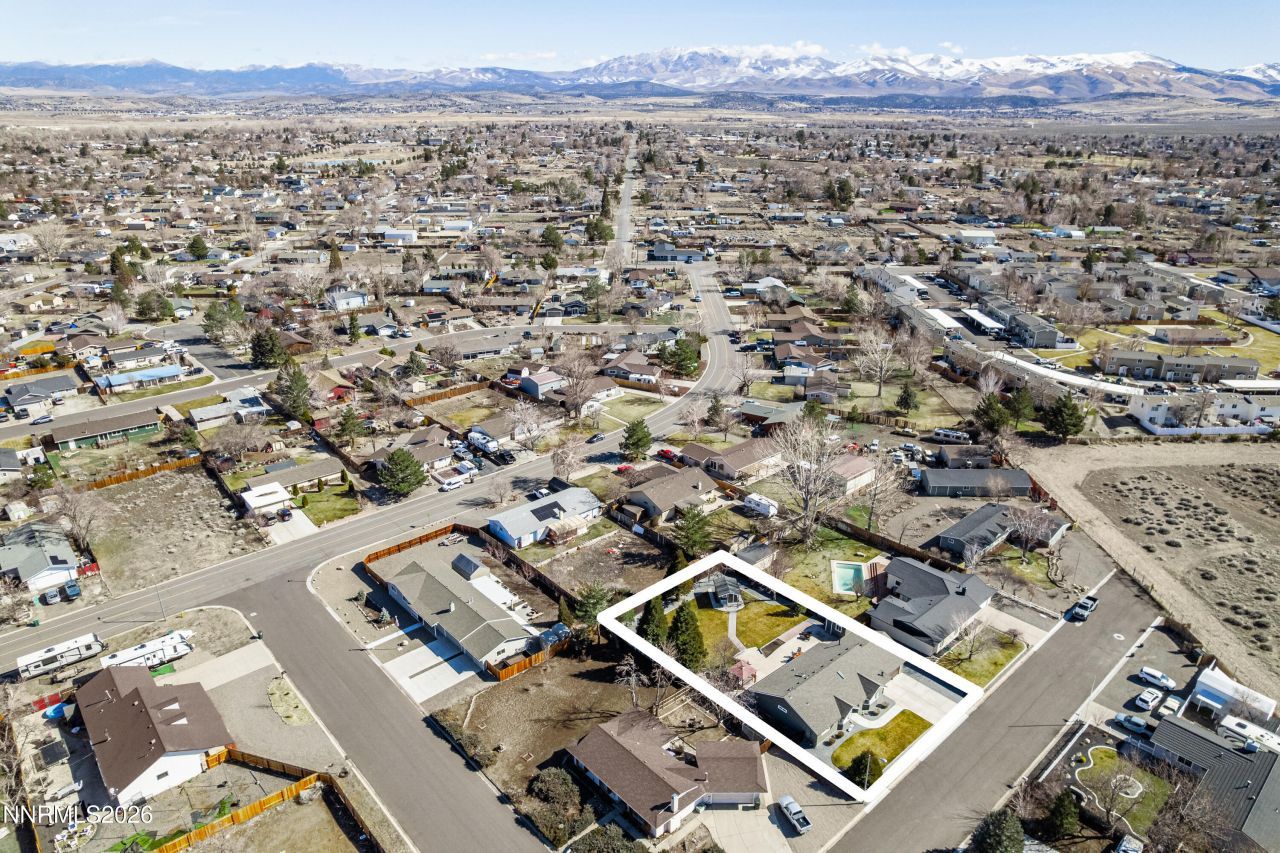 1270 Kingston Way, Gardnerville, NV 89460 Photo