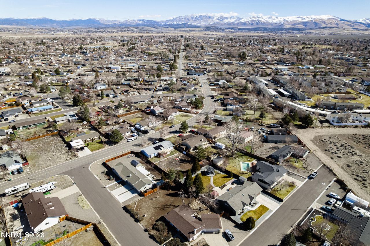 1270 Kingston Way, Gardnerville, NV 89460 Photo