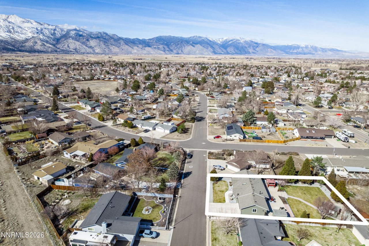 1270 Kingston Way, Gardnerville, NV 89460 Photo