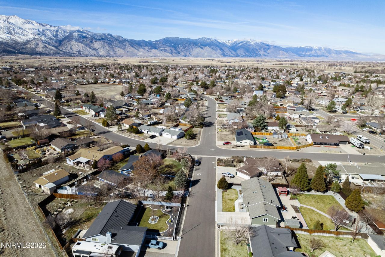 1270 Kingston Way, Gardnerville, NV 89460 Photo