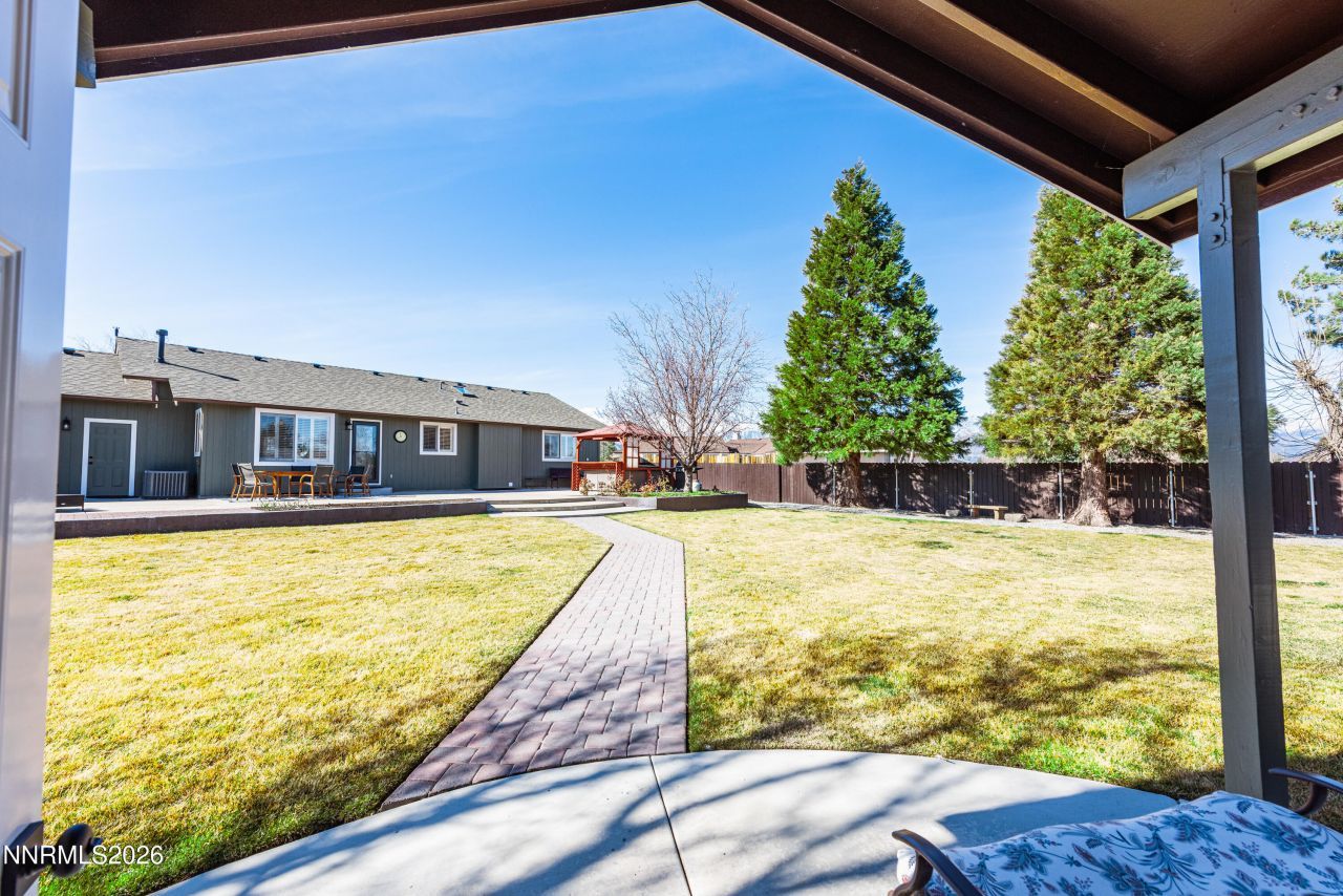 1270 Kingston Way, Gardnerville, NV 89460 Photo