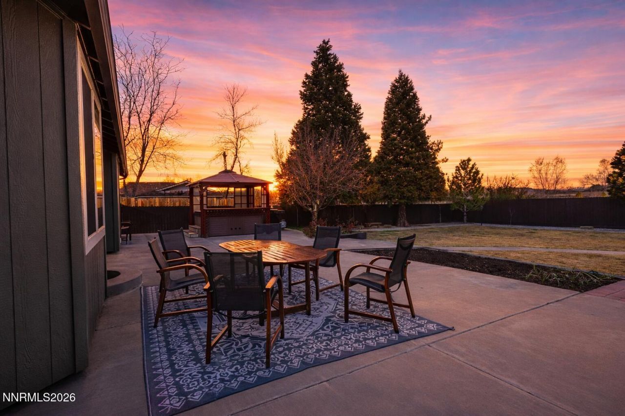 1270 Kingston Way, Gardnerville, NV 89460 Photo