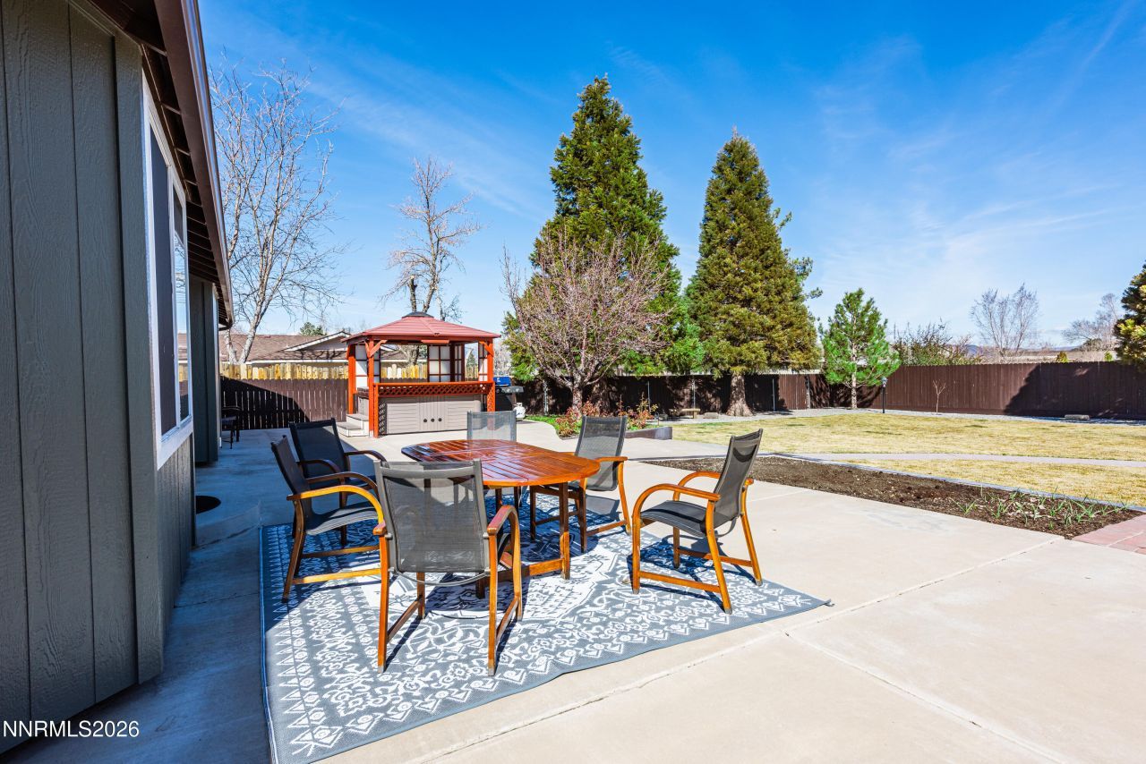 1270 Kingston Way, Gardnerville, NV 89460 Photo