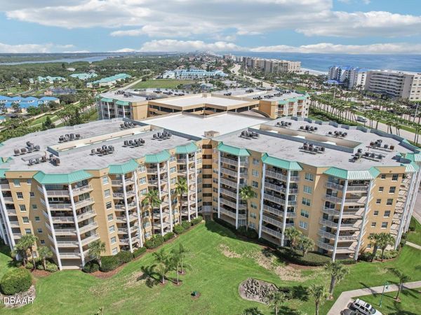 4650 Links Village Drive, Unit B103, Ponce Inlet, FL 32127