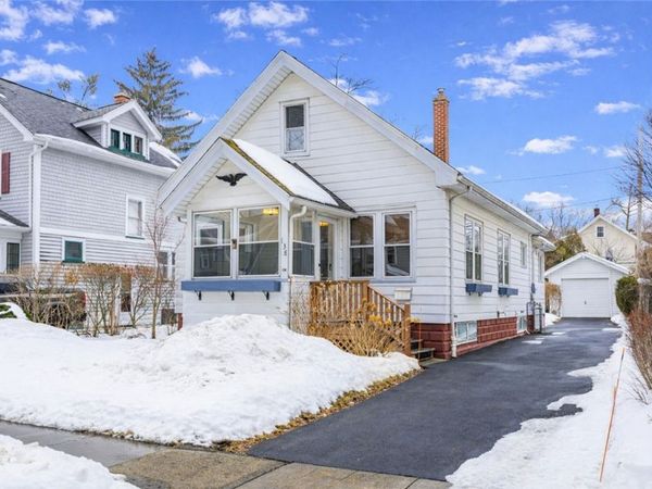 138 Wilsonia Road, Rochester, NY 14609