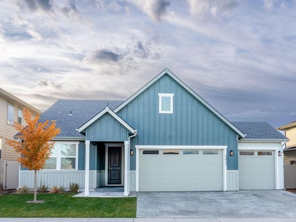 5427 S Scandia Avenue, Meridian, ID 83642