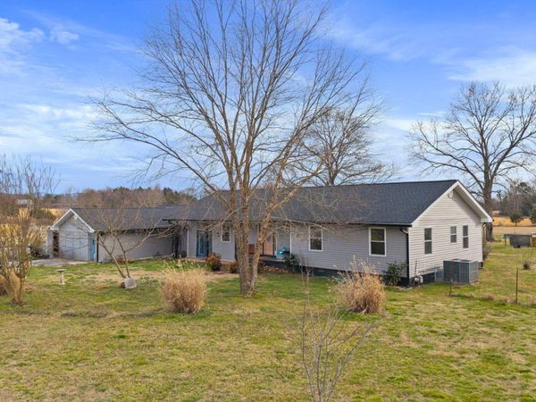 338 County Road 435 , Englewood, TN 37329