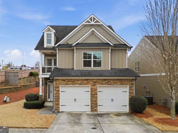 5105 Deepwater Cove, Acworth, GA 30101