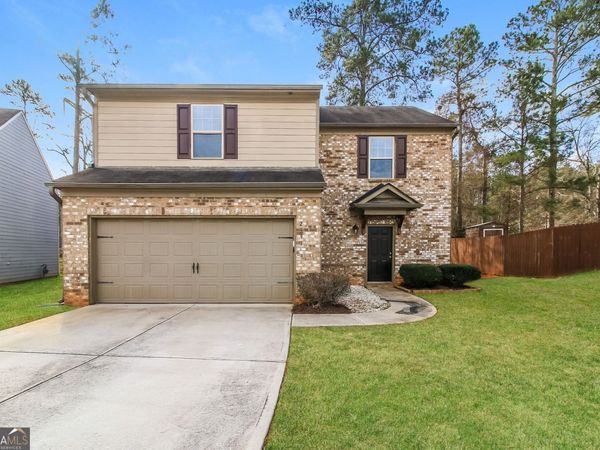 2393 Clapton Court, Lovejoy, GA 30236