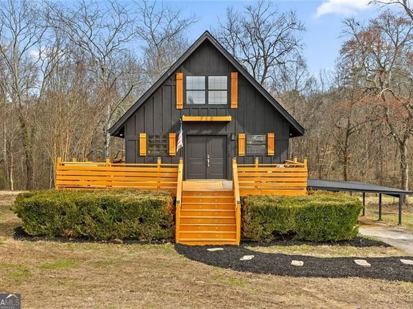 710 Brownwood Circle, Ringgold, GA 30736