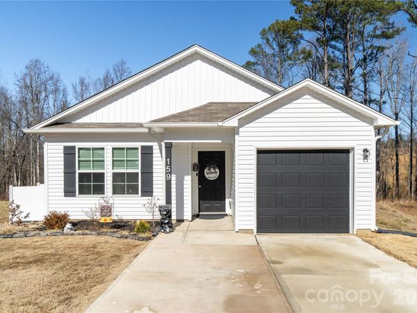 159 Ariel Court, Mocksville, NC 27028