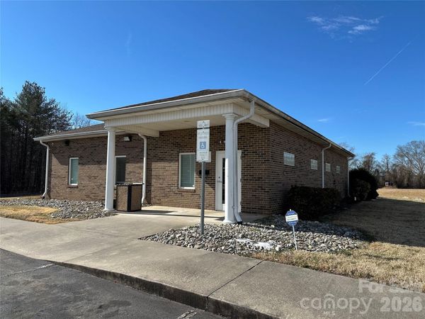 527 West Park Circle , North Wilkesboro, NC 28659