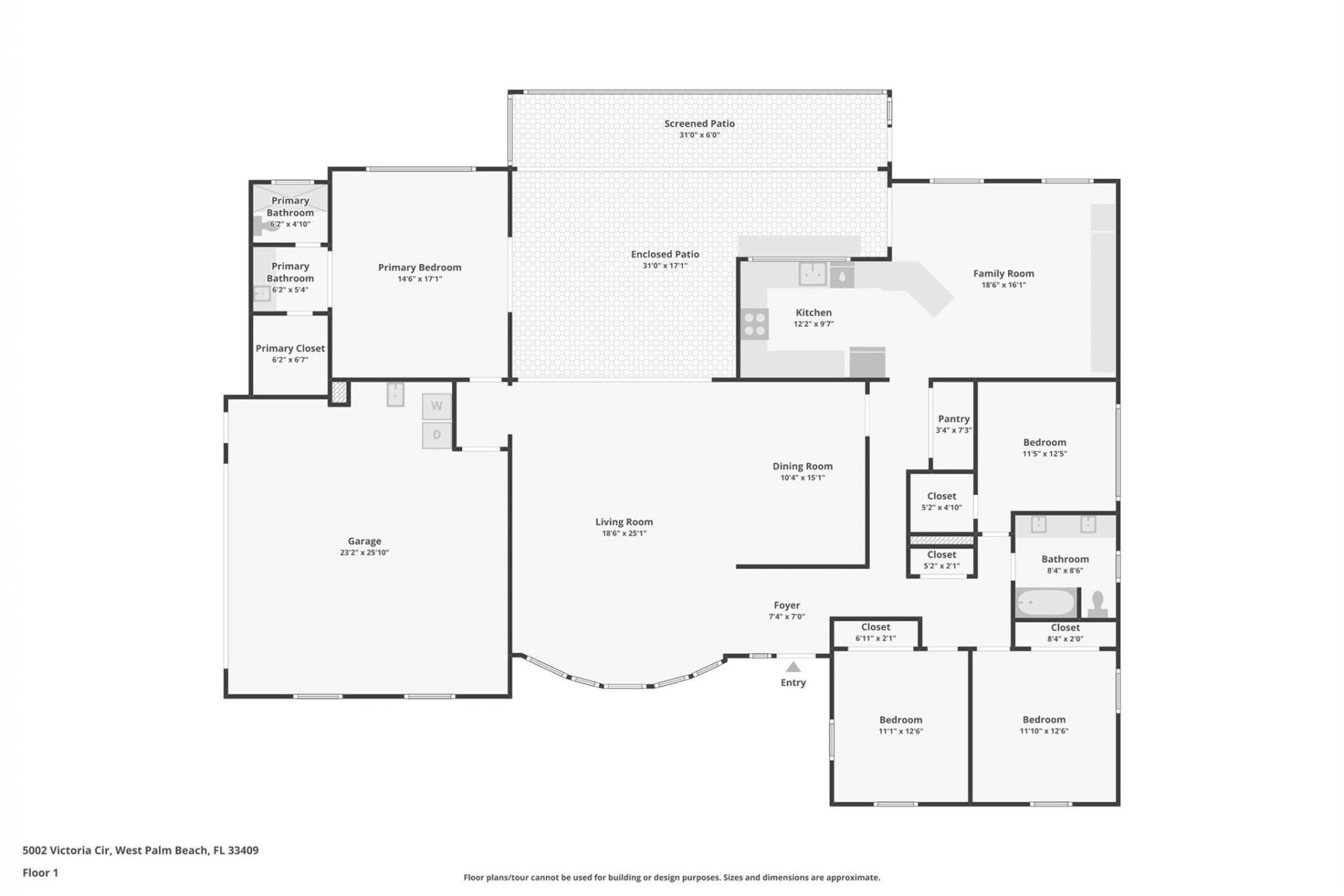 171 Golfview Dr, Jupiter, FL 33469 Photo