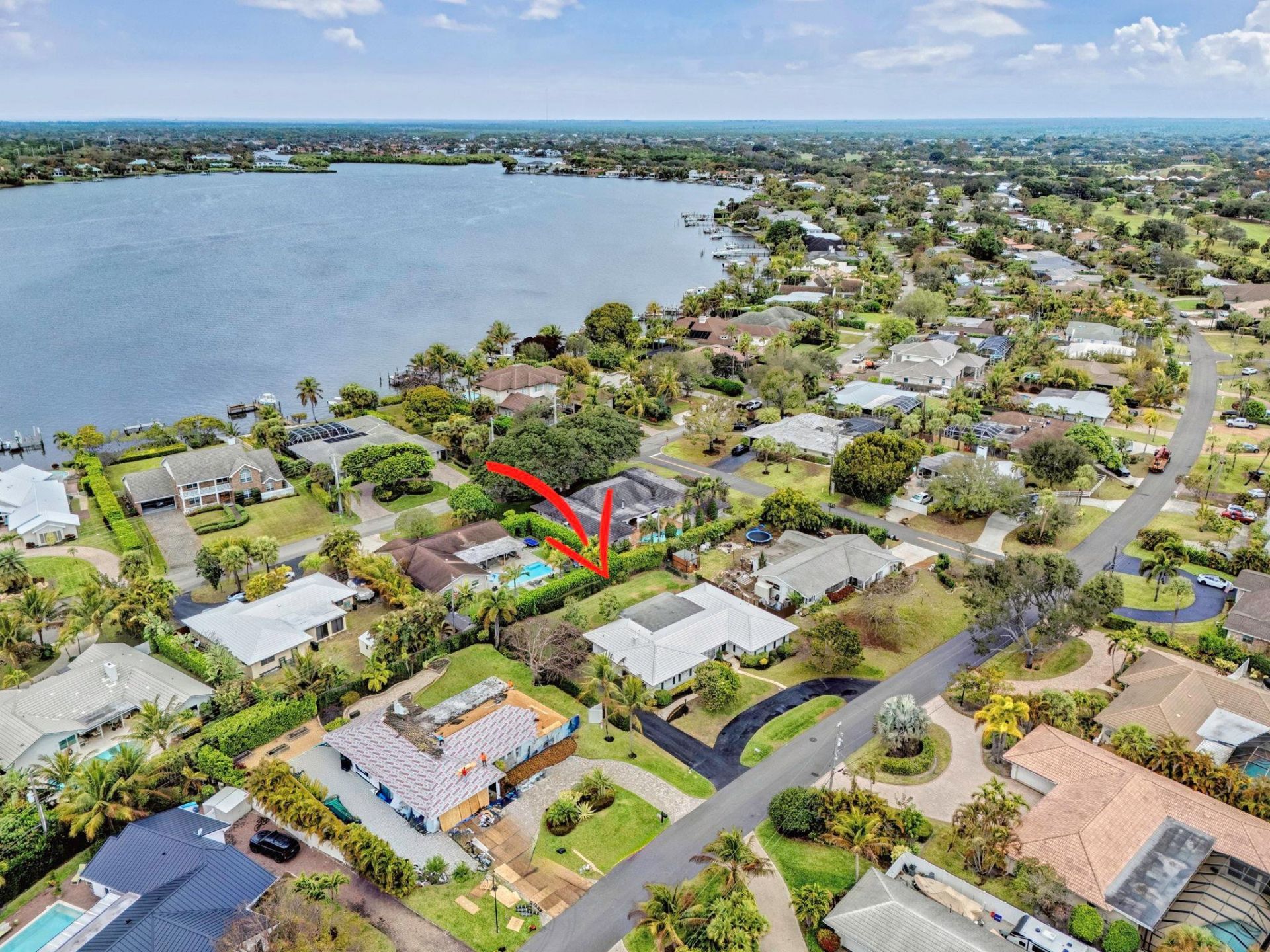 171 Golfview Dr, Jupiter, FL 33469 Photo