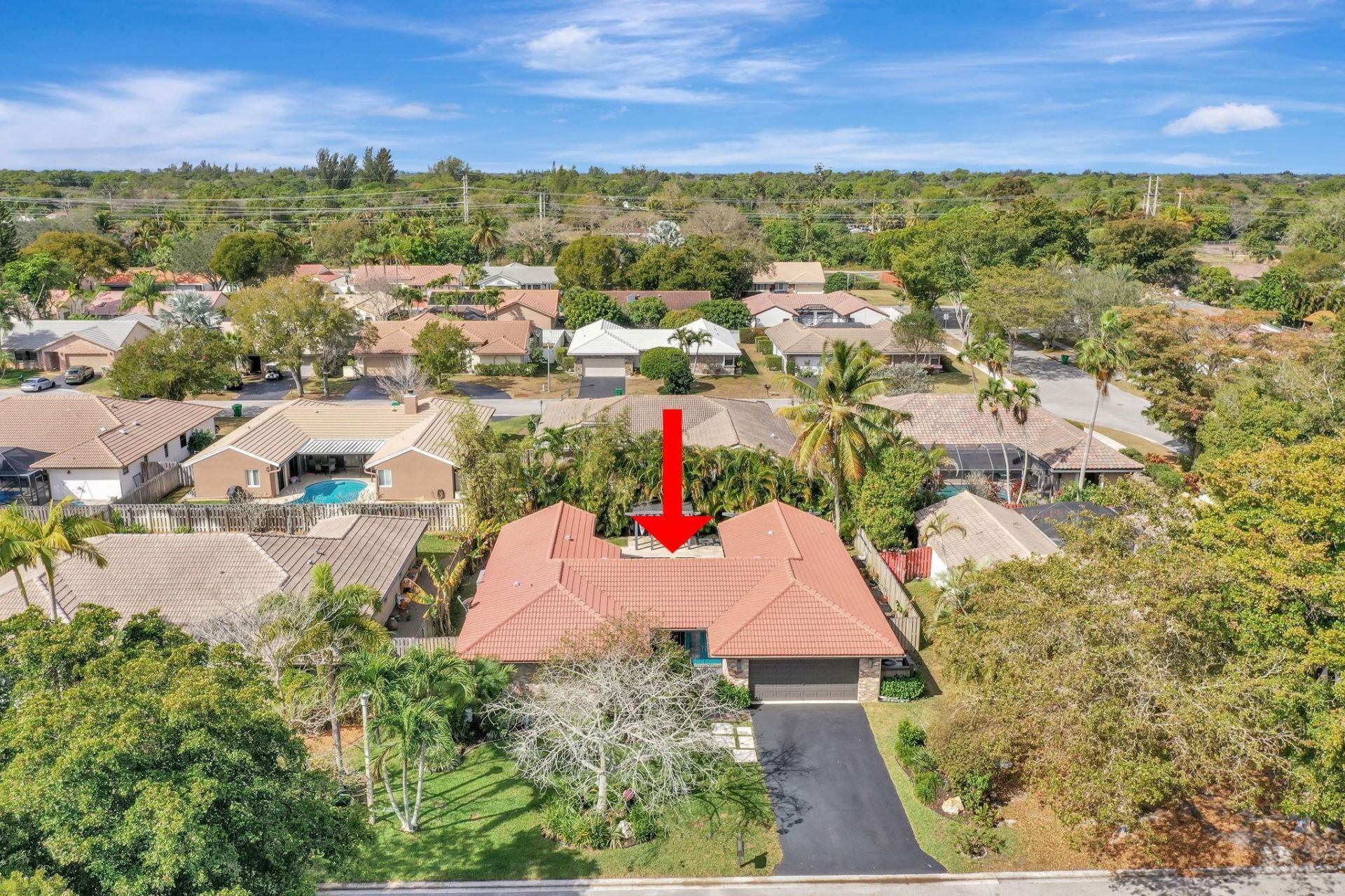 5368 NW 64 Way, Coral Springs, FL 33067 Photo