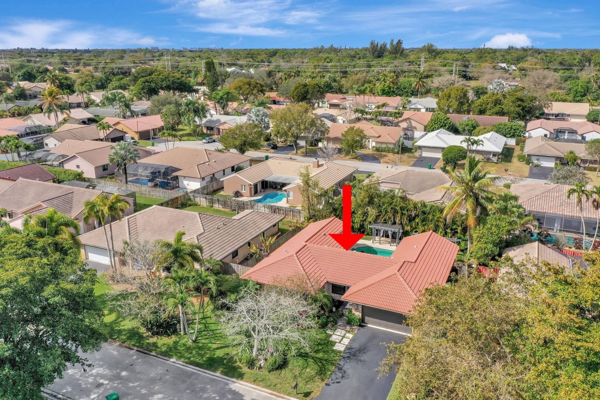 5368 NW 64 Way, Coral Springs, FL 33067 Photo