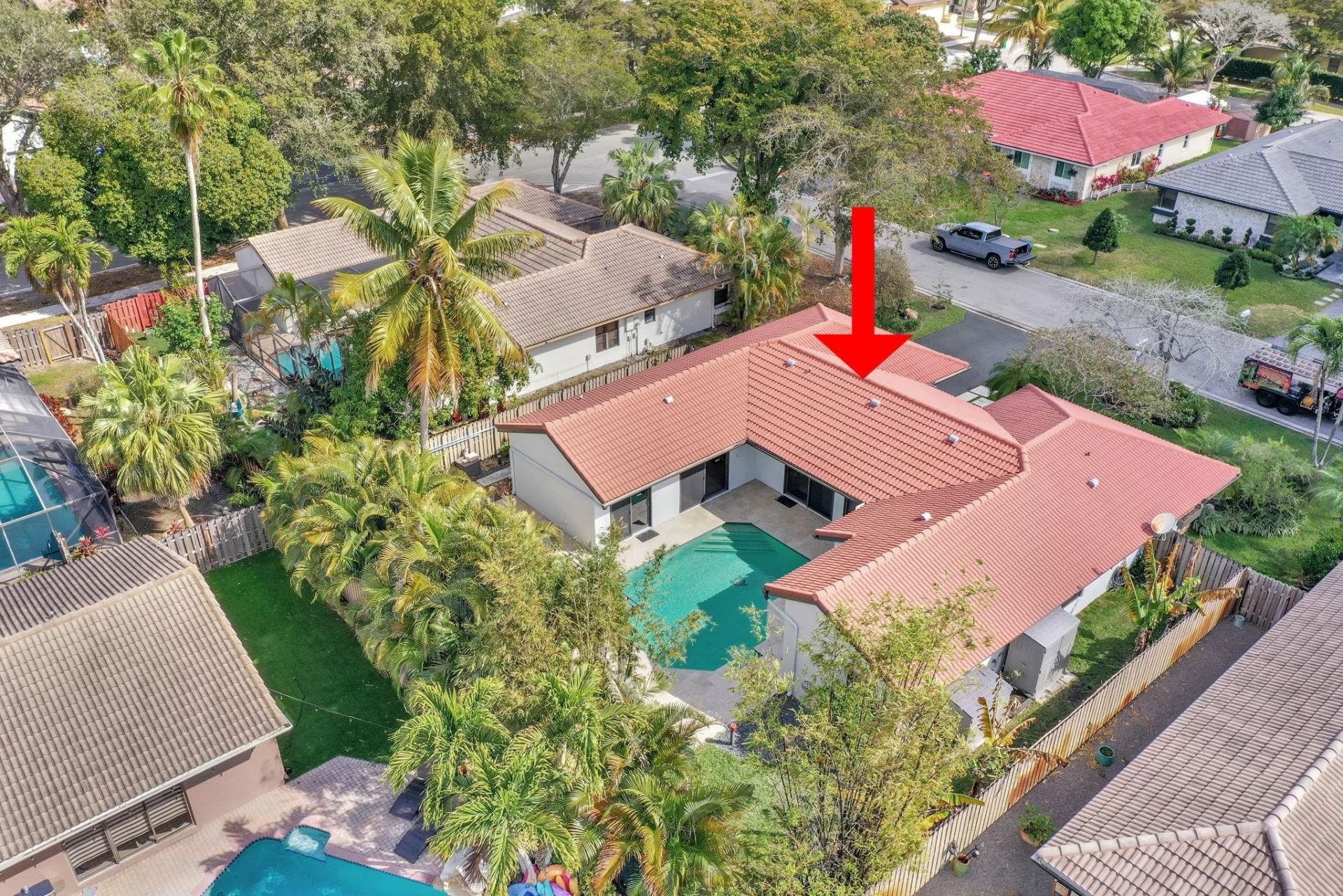 5368 NW 64 Way, Coral Springs, FL 33067 Photo