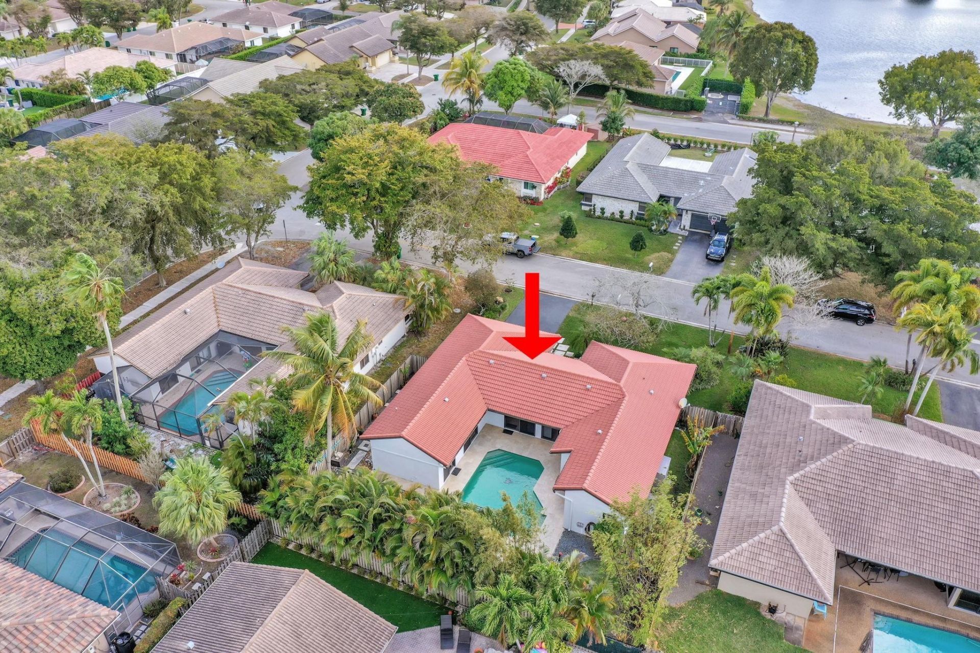 5368 NW 64 Way, Coral Springs, FL 33067 Photo