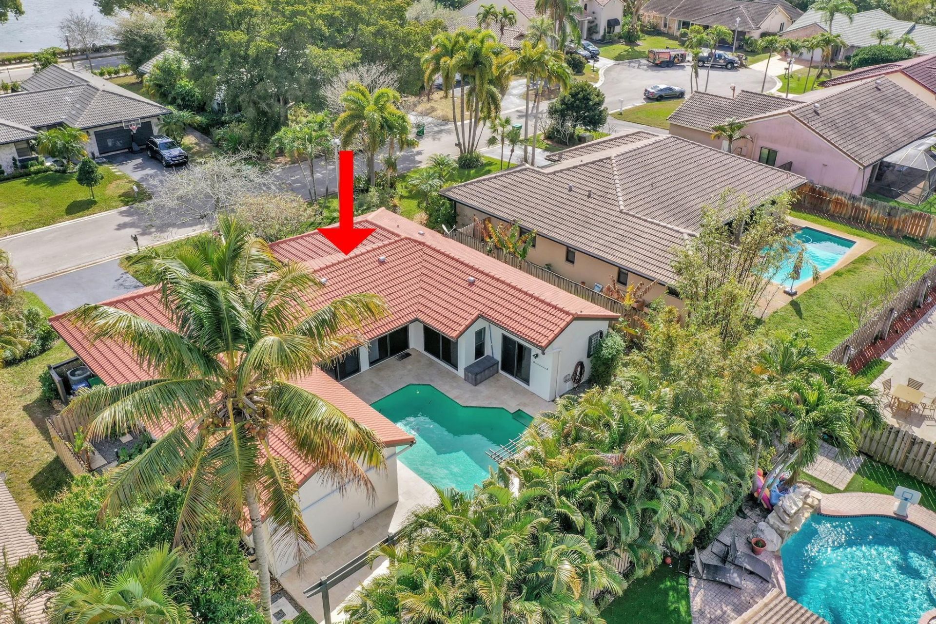 5368 NW 64 Way, Coral Springs, FL 33067 Photo