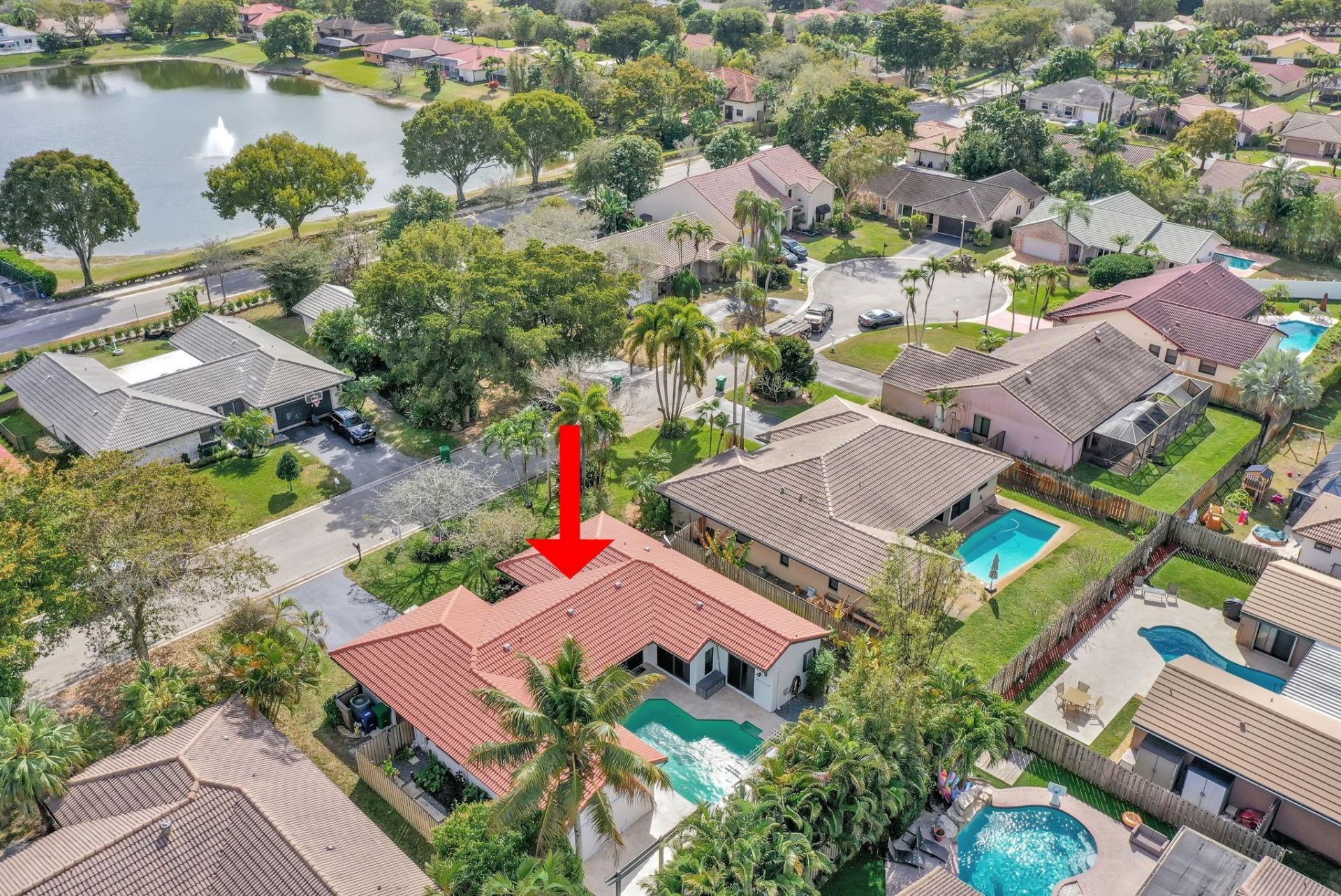 5368 NW 64 Way, Coral Springs, FL 33067 Photo