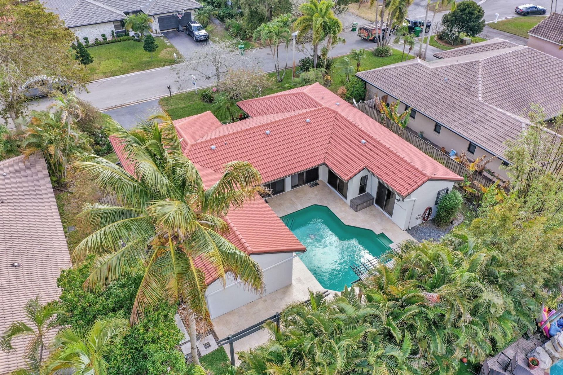 5368 NW 64 Way, Coral Springs, FL 33067 Photo