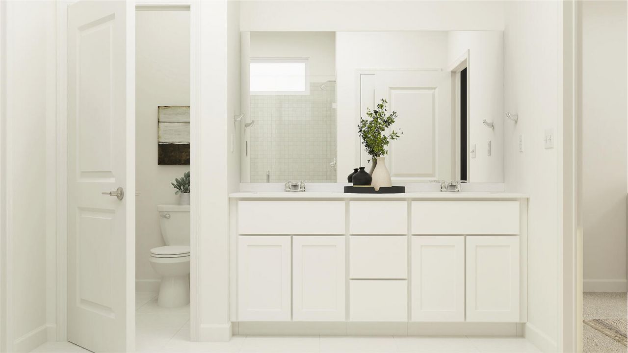 10668 NW Wilgrove Lane, Port Saint Lucie, FL 34987 Photo