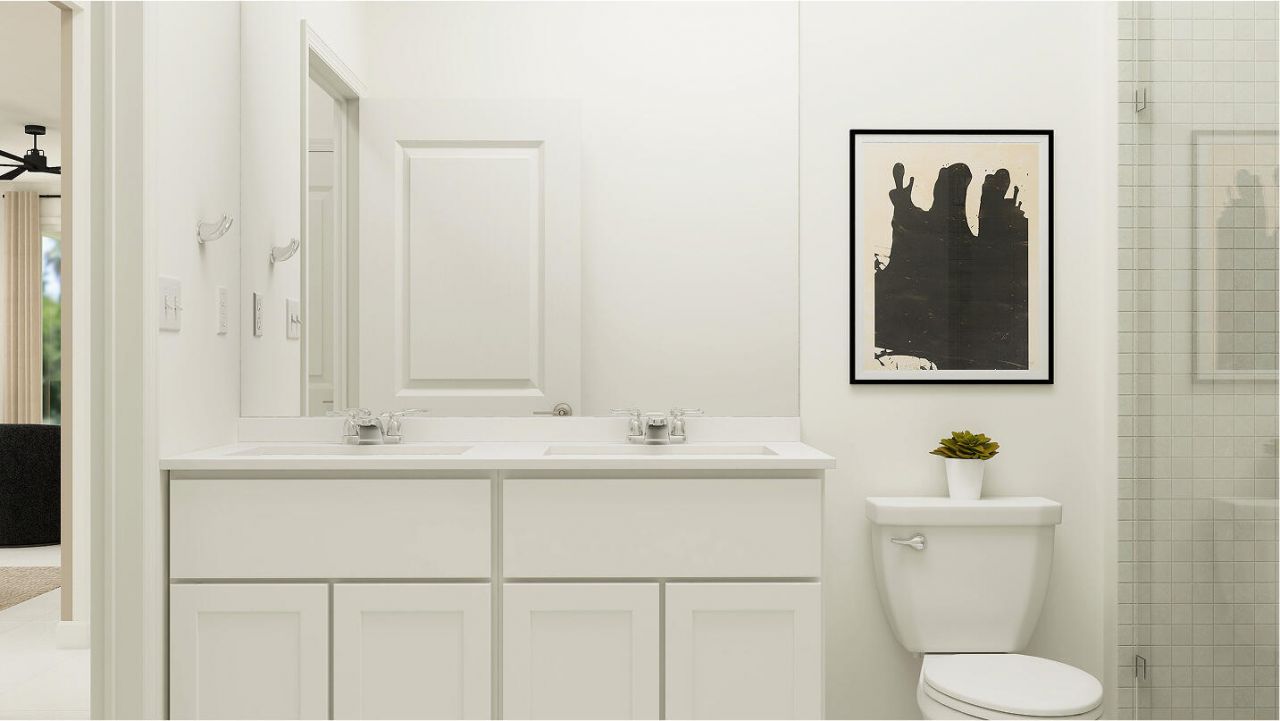 10668 NW Wilgrove Lane, Port Saint Lucie, FL 34987 Photo