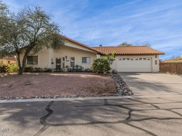 14424 N SAN CARLOS Drive, Fountain Hills, AZ 85268