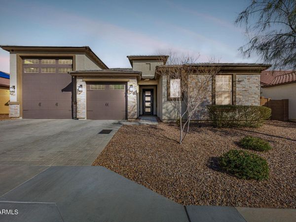 6567 N 127TH Drive, Glendale, AZ 85307