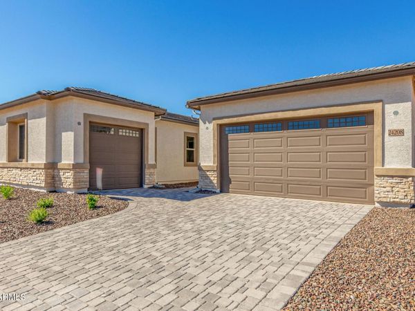 24208 N 172ND Drive, Surprise, AZ 85387