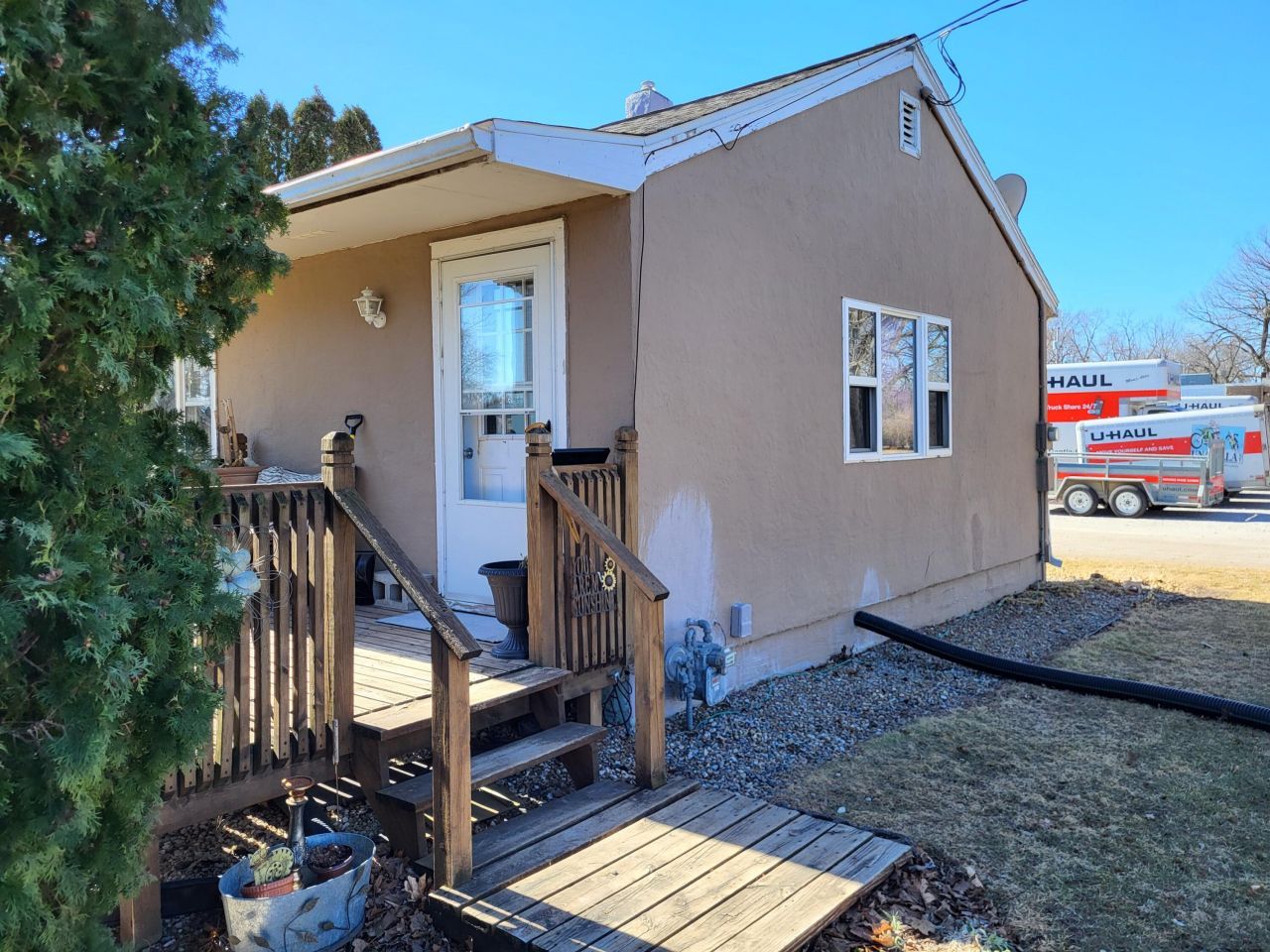 314 W Mamie Eisenhower Avenue Boone, IA 50036