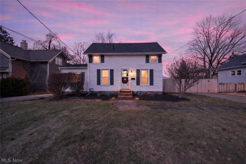 49 Monroe Street, Berea, OH 44017 Main Photo