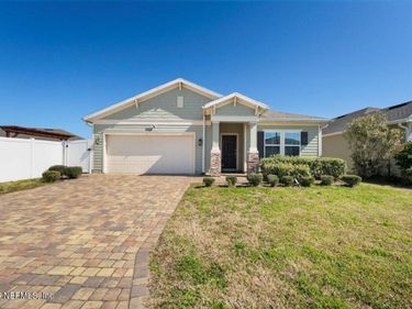 1703 MATHEWS MANOR Drive, Jacksonville, FL 32211