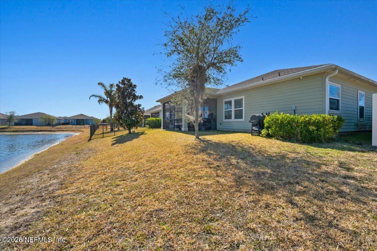 1703 Mathews Manor Drive, Jacksonville, FL 32211 Photo