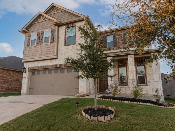 1605 Constanta DR, Austin, TX 78753