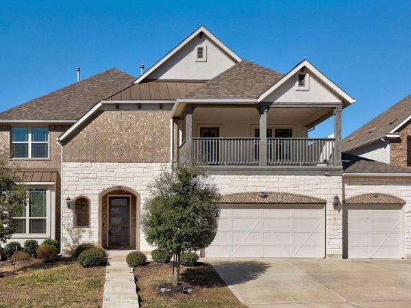 18116 Leccion DR, Pflugerville, TX 78660