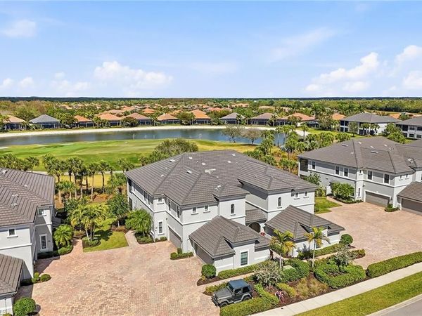 12045 Covent Garden CT, Unit 2103, NAPLES, FL 34120