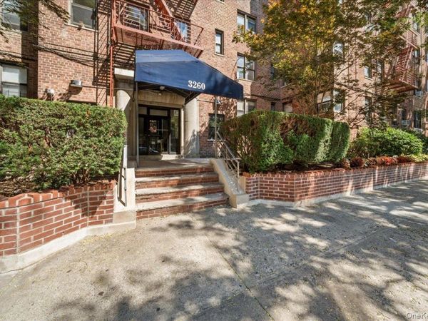 3260 Netherland Avenue, Unit 2G, Bronx, NY 10463