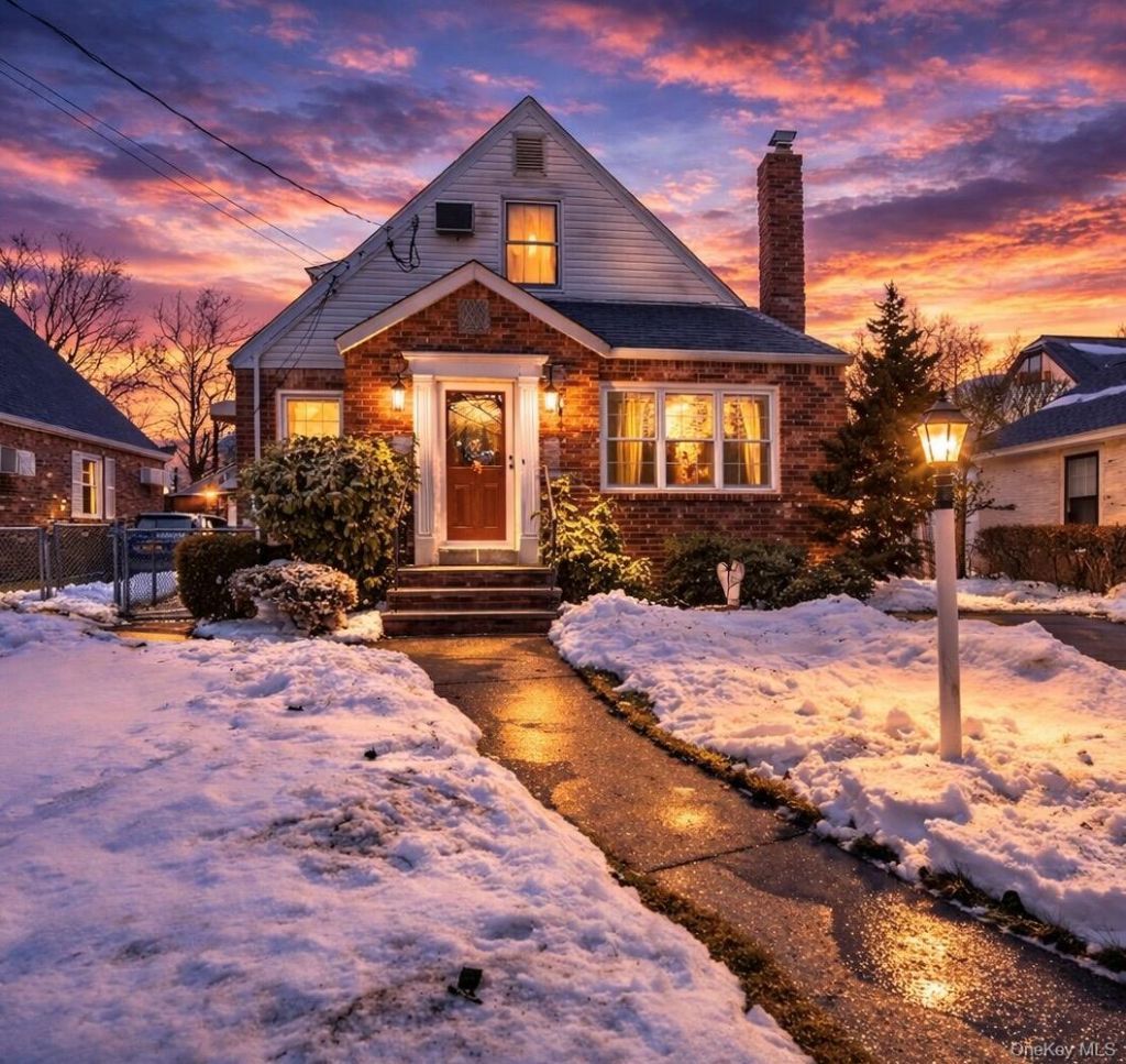 348 Carnation Avenue Floral Park, NY 11001