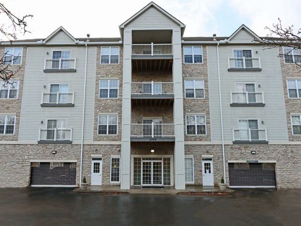 2245 Riverside Drive, Unit 309, Columbus, OH 43221
