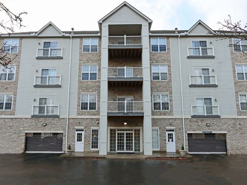 2245 Riverside Drive , Unit 309, Columbus, OH 43221 Photo 1