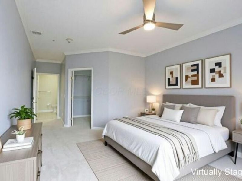 2245 Riverside Drive, Unit 309, Columbus, OH 43221 Photo 8