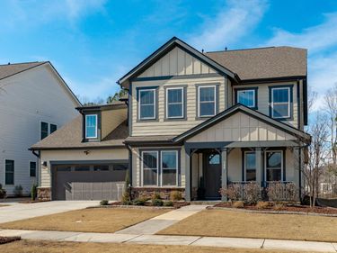 308 Cherry Birch Court, Holly Springs, NC 27540