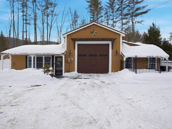 1287 Bearcamp Highway, Tamworth, NH 03833