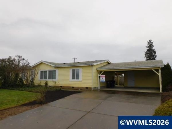145 River Rd Rd, Junction City, OR 97478