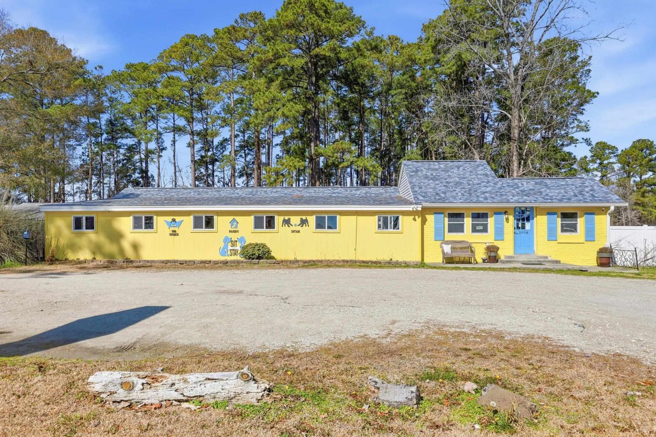 3054 Forestbrook Rd.  Photo 5